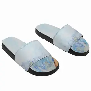 Men Awakening Slip On Slippers