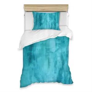 The Sea Quilt Cover (Multi-Size, Single Bed)