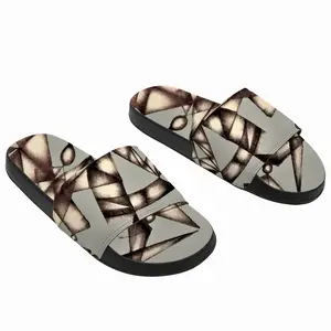 Men Space Sd 112 Slip On Slippers