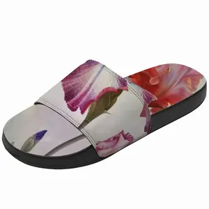 Men Morning Date Slip On Slippers