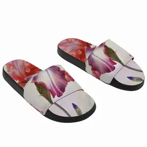 Men Morning Date Slip On Slippers