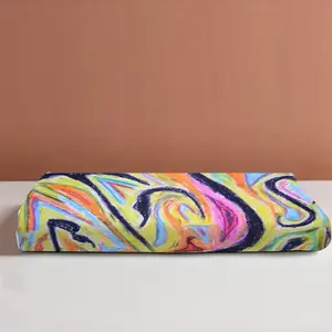 Snake Quilt Cover (Multi-Size, Single Bed)