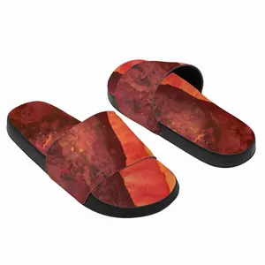 Men Mimosa Slip On Slippers