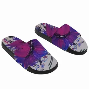 Men Hopes And Dreams Slip On Slippers