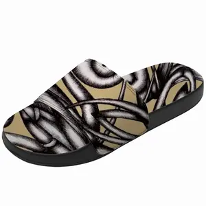 Men Sd Space5 Slip On Slippers