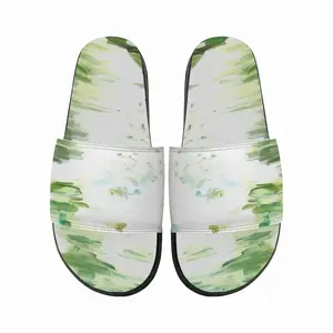 Men Autumn Trailer Slip On Slippers