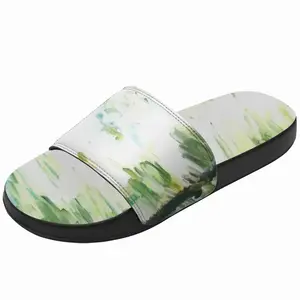 Men Autumn Trailer Slip On Slippers