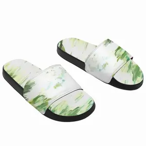 Men Autumn Trailer Slip On Slippers