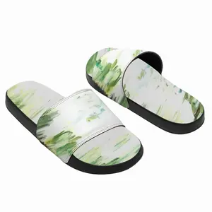 Men Autumn Trailer Slip On Slippers