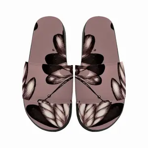 Men Spazio 27 Sistemi Natura Slip On Slippers