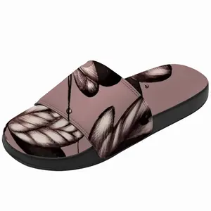 Men Spazio 27 Sistemi Natura Slip On Slippers