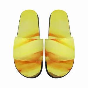 Men Moment Of Respite Slip On Slippers