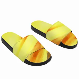 Men Moment Of Respite Slip On Slippers