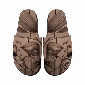 Men Sd Space 550 Slip On Slippers