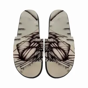 Men Sd Space 3 Evolution 6 Slip On Slippers