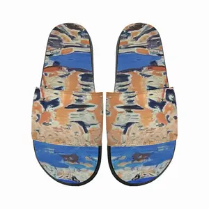 Men Lazuli Slip On Slippers