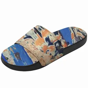 Men Lazuli Slip On Slippers