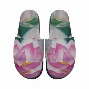 Men Light On The Pond Slip On Slippers