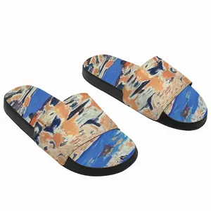 Men Lazuli Slip On Slippers