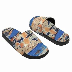 Men Lazuli Slip On Slippers