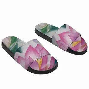 Men Light On The Pond Slip On Slippers