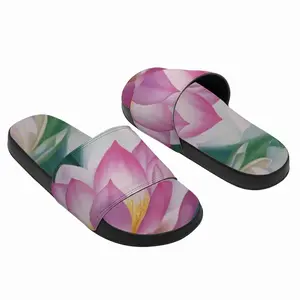 Men Light On The Pond Slip On Slippers