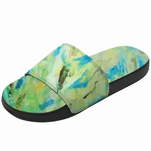 Men Shake Slip On Slippers