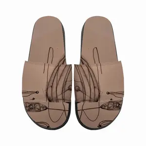 Men Sd Space 797 Slip On Slippers