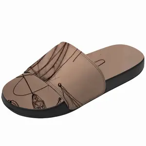 Men Sd Space 797 Slip On Slippers