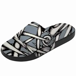 Men Space Ds 6 Slip On Slippers