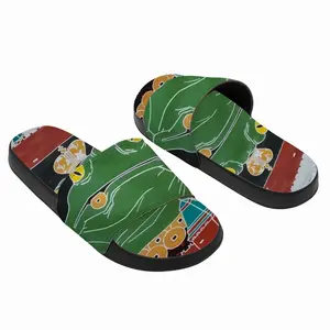 Men Bloody Empire Animals Politics Political Interior Slip On Slippers