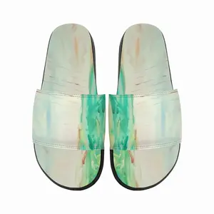 Men Spacetime 2 Slip On Slippers