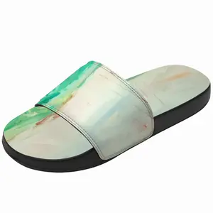 Men Spacetime 2 Slip On Slippers