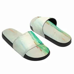 Men Spacetime 2 Slip On Slippers