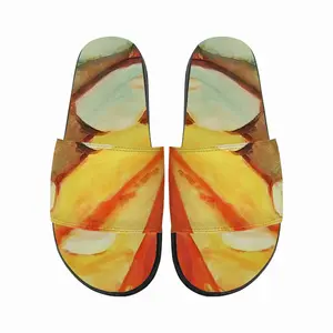 Men Color Game 2 Slip On Slippers