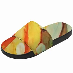 Men Color Game 2 Slip On Slippers