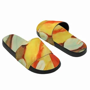 Men Color Game 2 Slip On Slippers