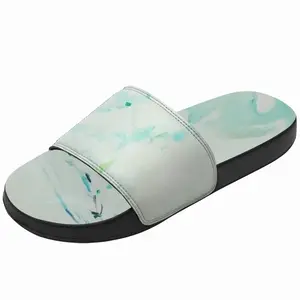 Men Trace Slip On Slippers