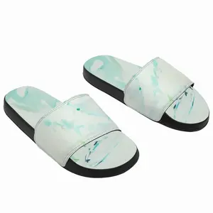 Men Trace Slip On Slippers