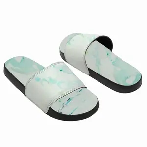 Men Trace Slip On Slippers