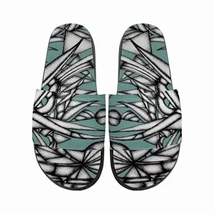 Men Sd Space 053 Slip On Slippers