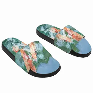 Men Together Slip On Slippers