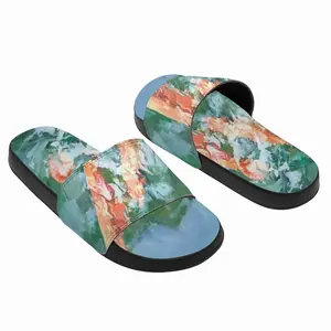 Men Together Slip On Slippers