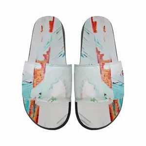 Men Veduta Slip On Slippers