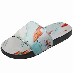 Men Veduta Slip On Slippers