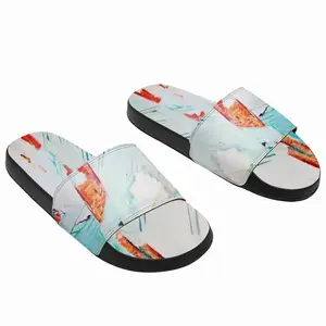 Men Veduta Slip On Slippers