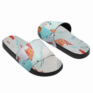 Men Veduta Slip On Slippers