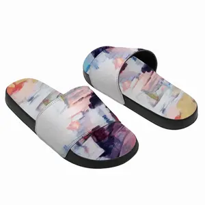 Men People In The City Slip On Slippers