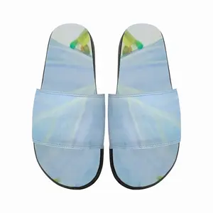 Men Afterimage Slip On Slippers