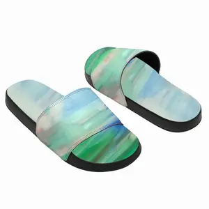 Men Relations Slip On Slippers